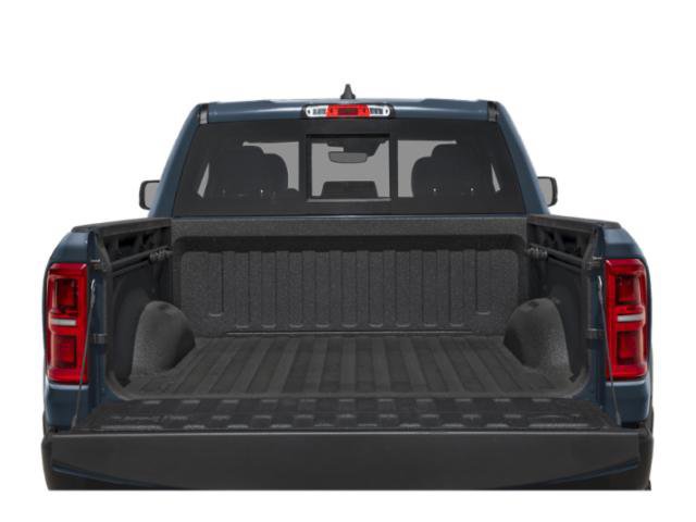 New 2026 RAM 1500 RHO AWD/4WD image 13
