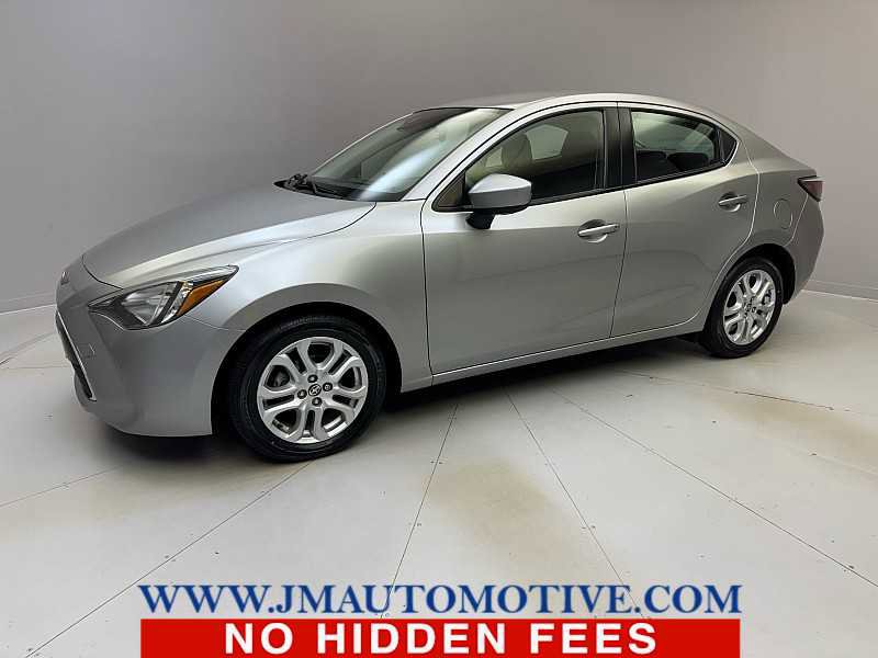 Used 2016 Scion iA