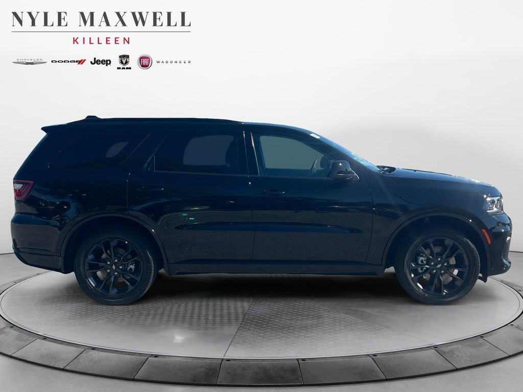 New 2026 Dodge Durango GT w/ Blacktop Package image 17