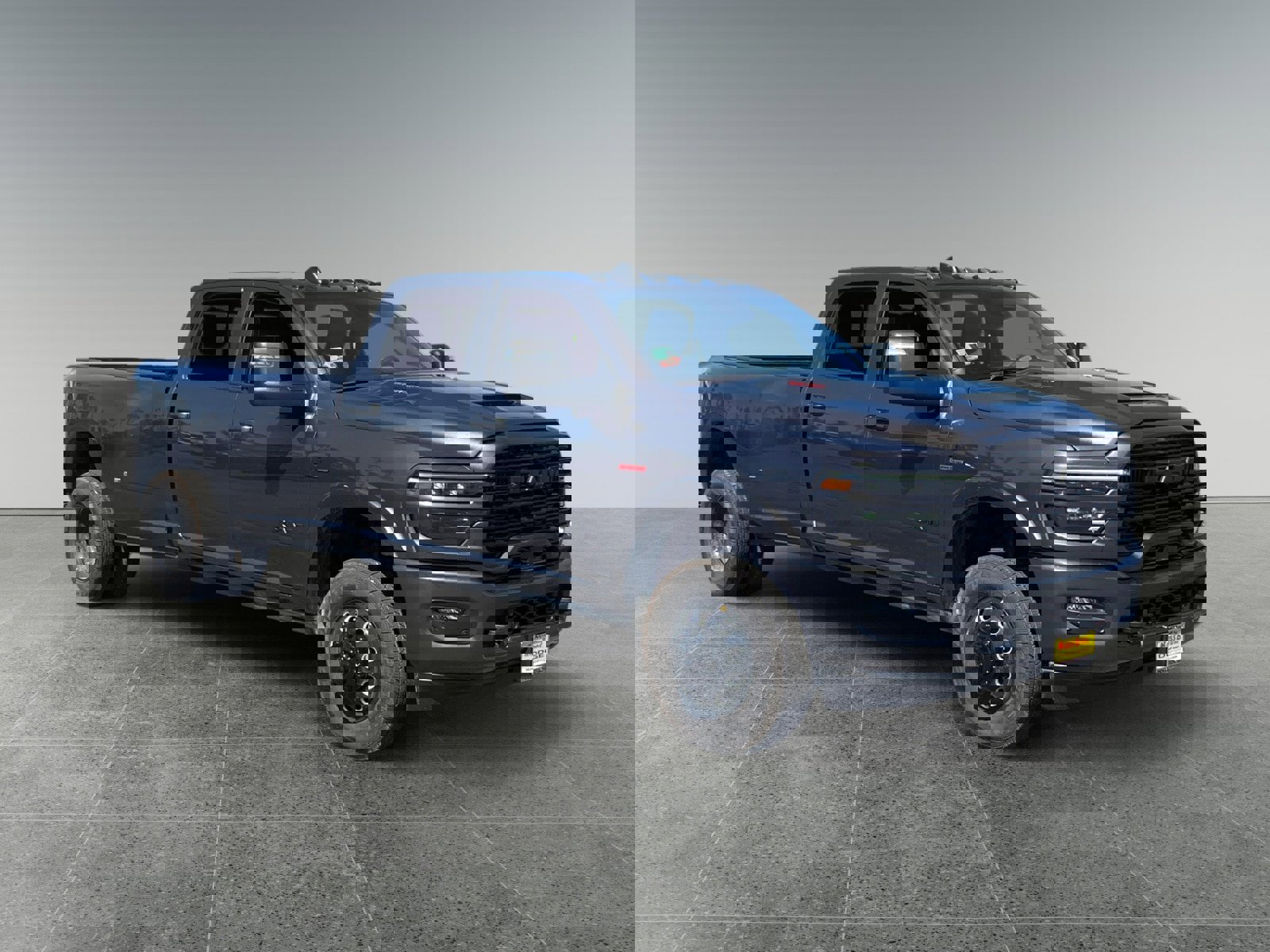 New 2026 RAM 3500 Limited image 7