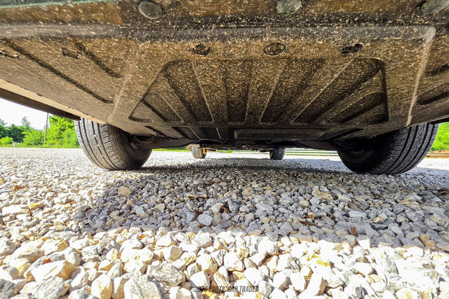 Used 1988 Jaguar XJ6 RWD image 76
