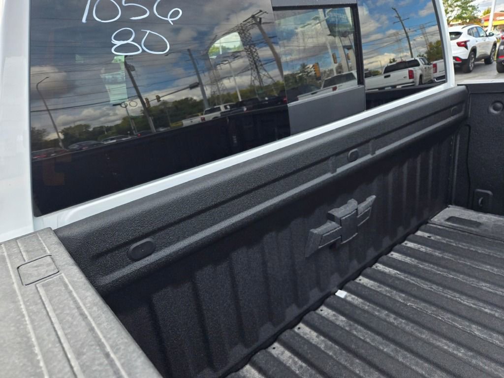 New 2026 Chevrolet Silverado 1500 LT image 13