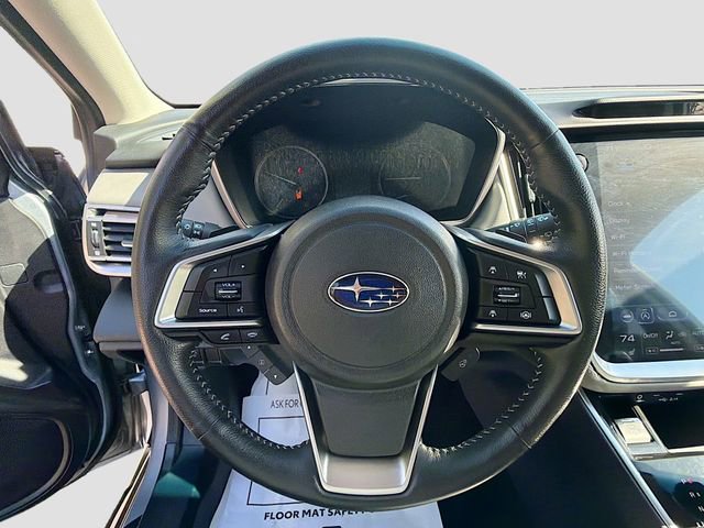 Used 2020 Subaru Outback Limited XT w/ Popular Package #2 image 36
