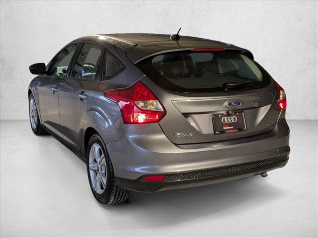 Used 2014 Ford Focus SE image 7