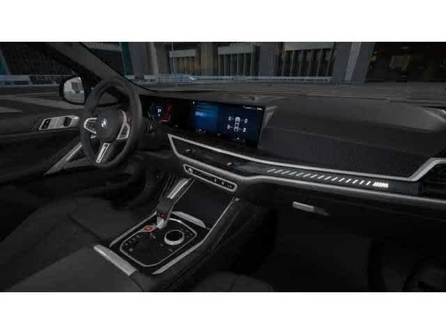 New 2027 BMW X6 M Competition w/ Executive Package AWD/4WD image 14