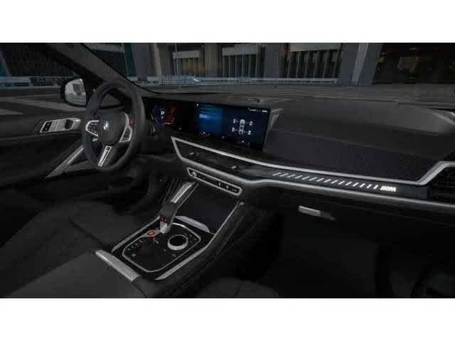 New 2027 BMW X6 M Competition AWD/4WD image 14