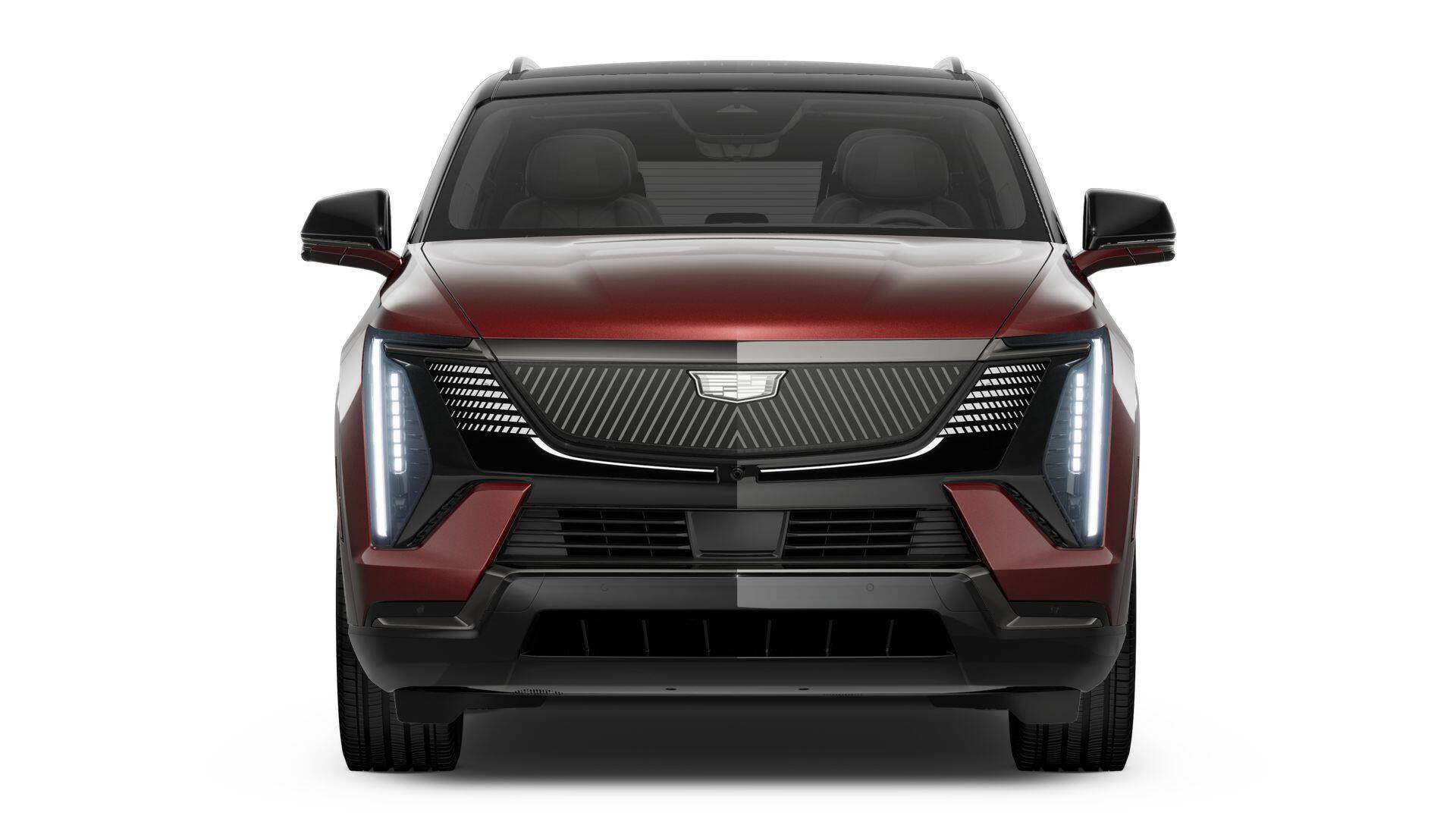 New 2026 Cadillac Escalade IQL Sport 1 image 40