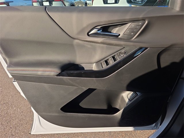 New 2026 Chevrolet Equinox RS w/ Convenience Package III image 17