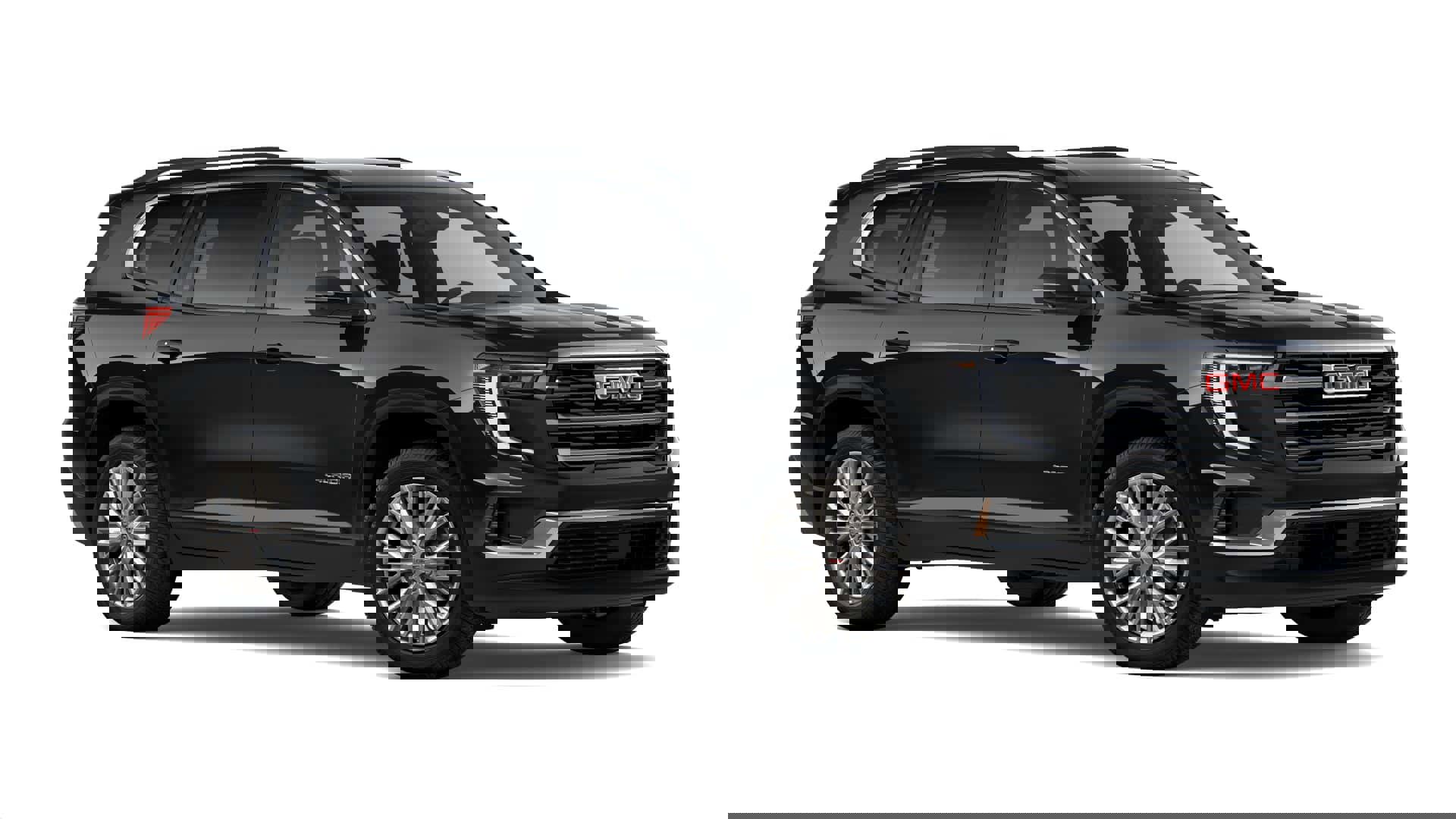 New 2026 GMC Acadia Elevation w/ Elevation Premium Package image 22