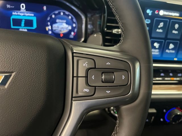 New 2026 Chevrolet Silverado 1500 LT AWD/4WD image 14