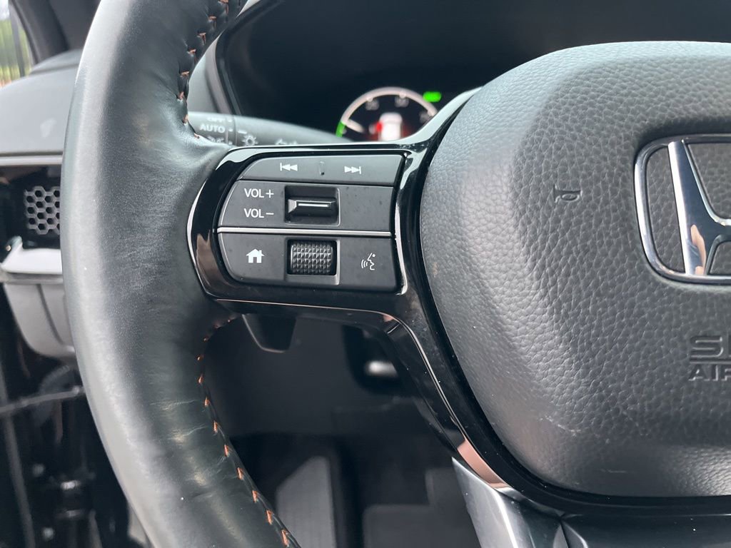 Certified 2024 Honda CR-V Sport Touring image 23