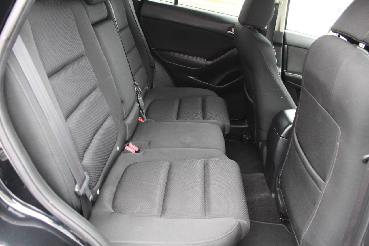 Used 2016 MAZDA CX-5 Touring image 20