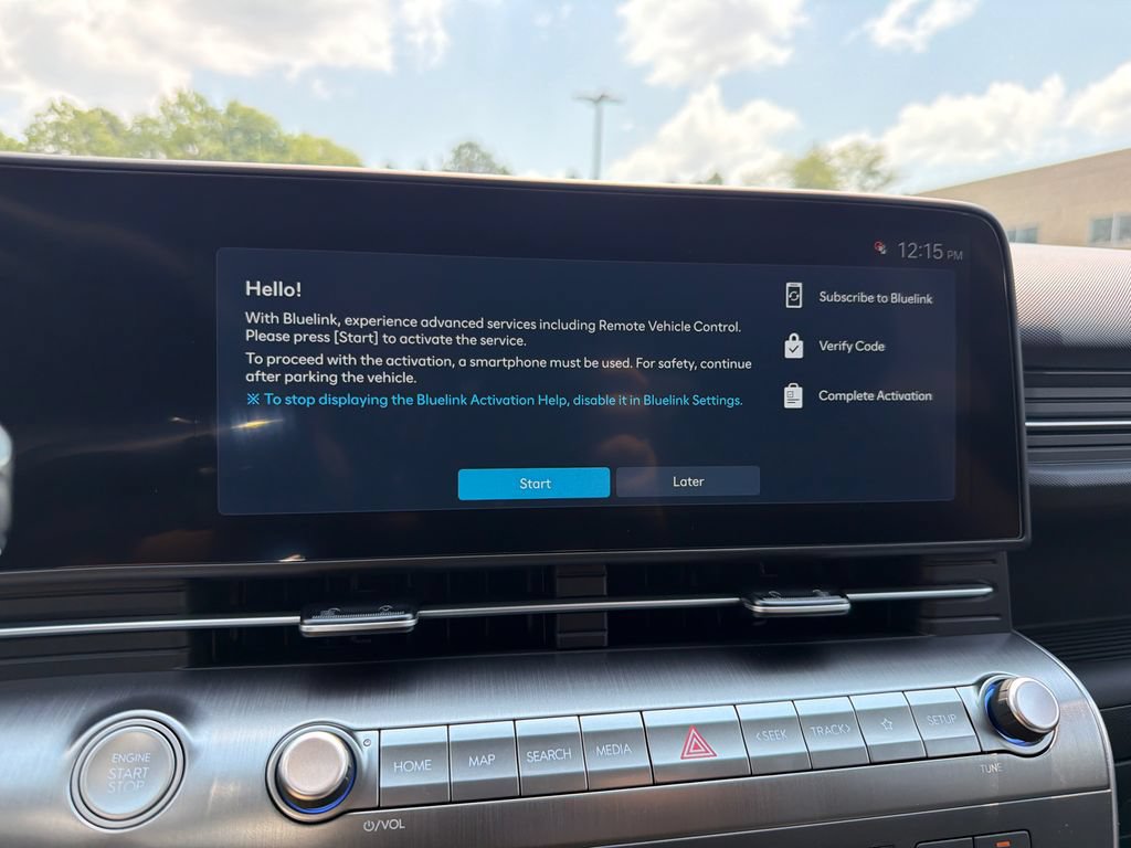 New 2026 Hyundai Kona Limited FWD image 20