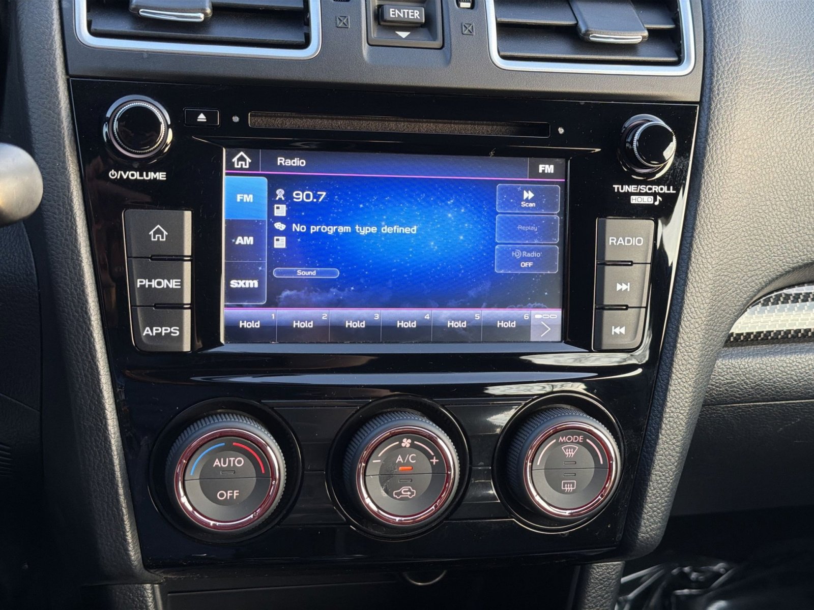 Used 2020 Subaru WRX image 18