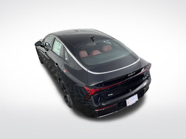 New 2026 Kia K5 GT-Line w/ GT-Line Premium Package FWD image 38