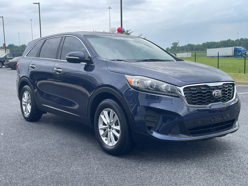 Used 2019 Kia Sorento FWD V6 image 3