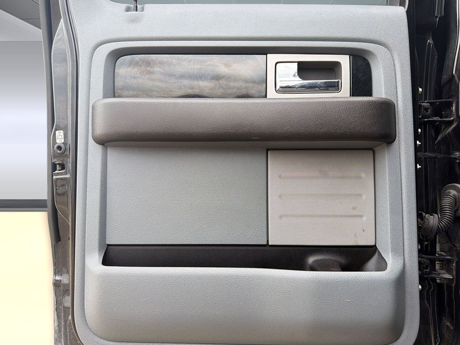 Used 2012 Ford F150 Platinum AWD/4WD image 20