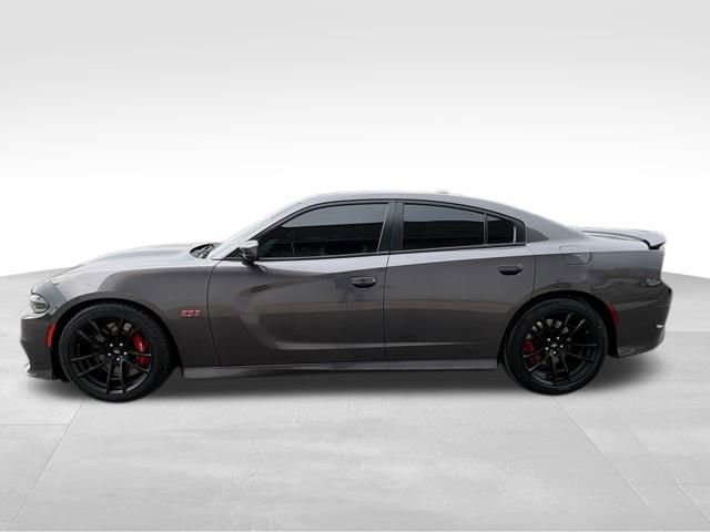 Used 2022 Dodge Charger Scat Pack w/ Dynamics Package image 22