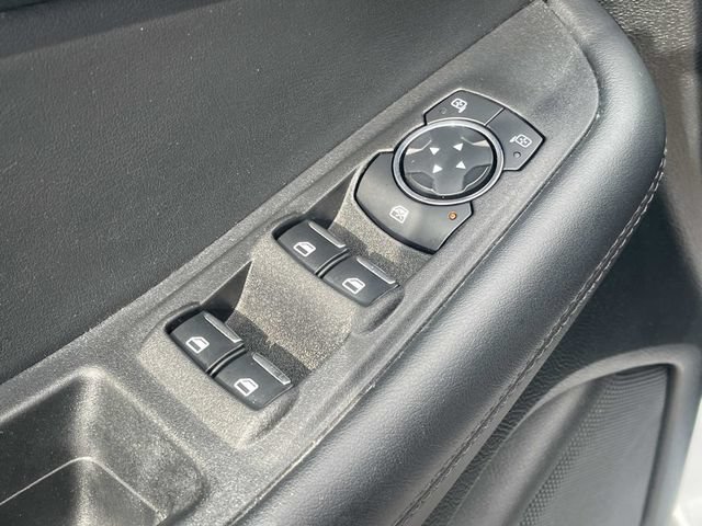 Certified 2024 Ford Edge SEL w/ Convenience Package AWD/4WD image 34