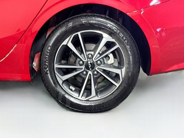 Used 2024 Kia Forte LXS image 24