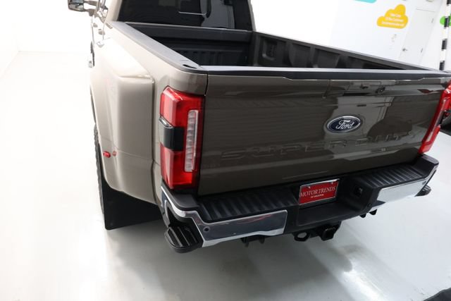 Used 2026 Ford F350 Lariat w/ FX4 Off-Road Package AWD/4WD image 62