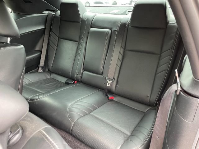 Used 2016 Dodge Challenger SRT Hellcat image 48