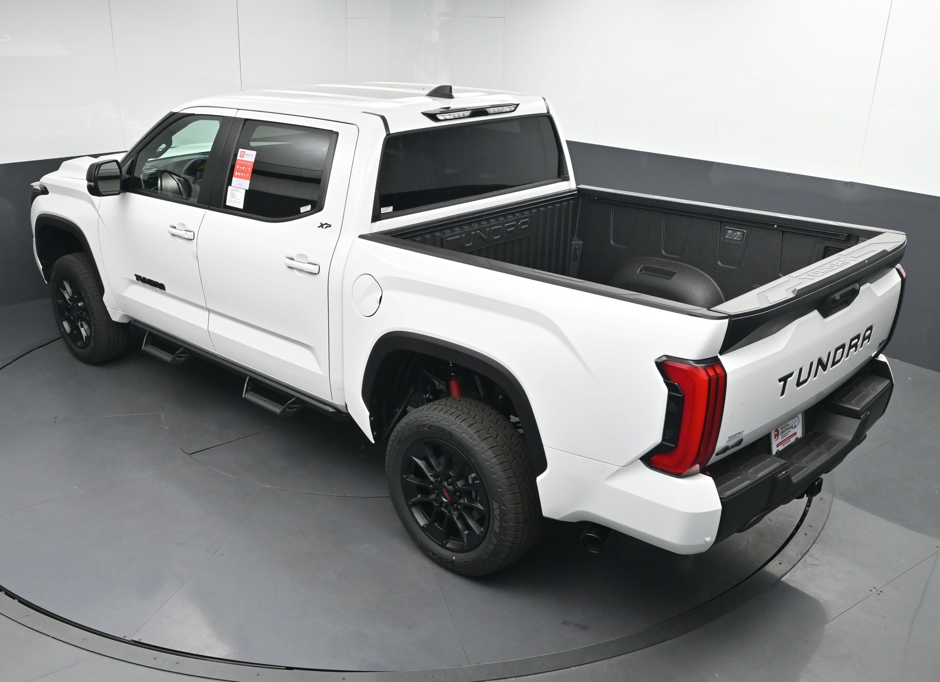 New 2026 Toyota Tundra SR5 image 33