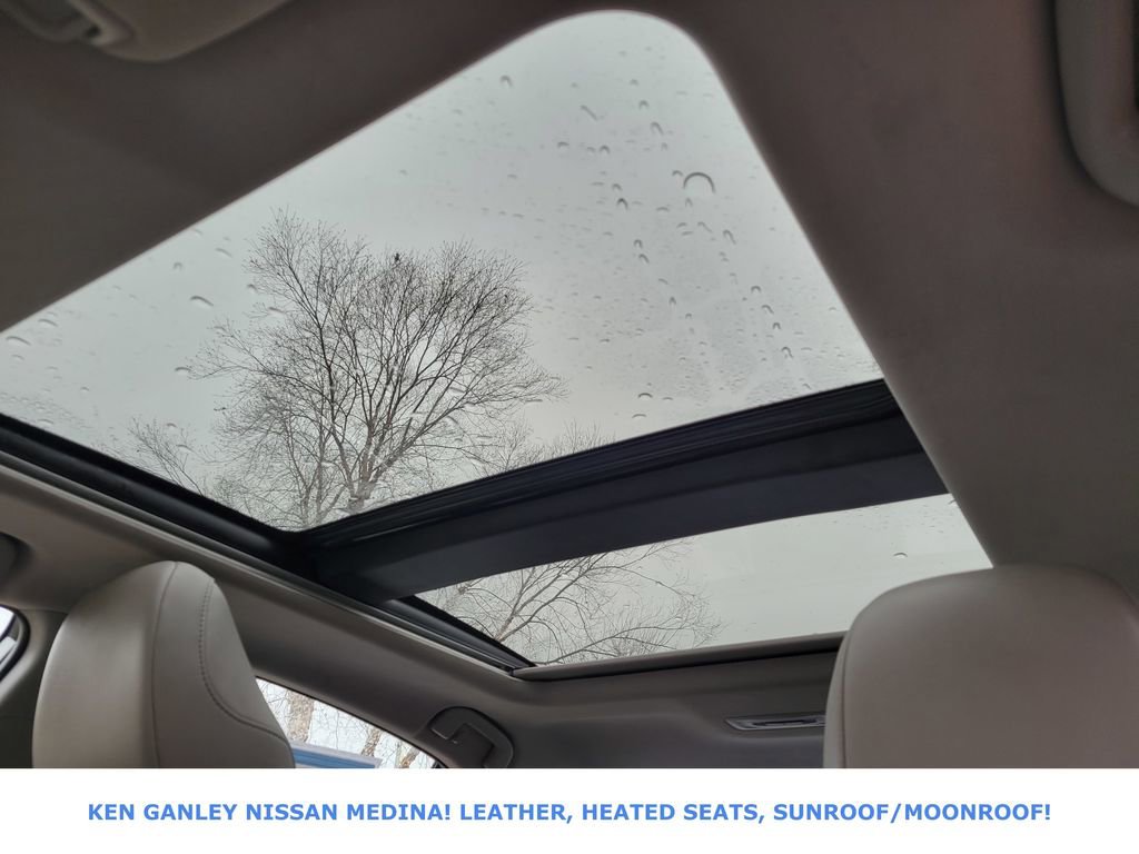 Used 2024 Toyota Camry XLE image 36