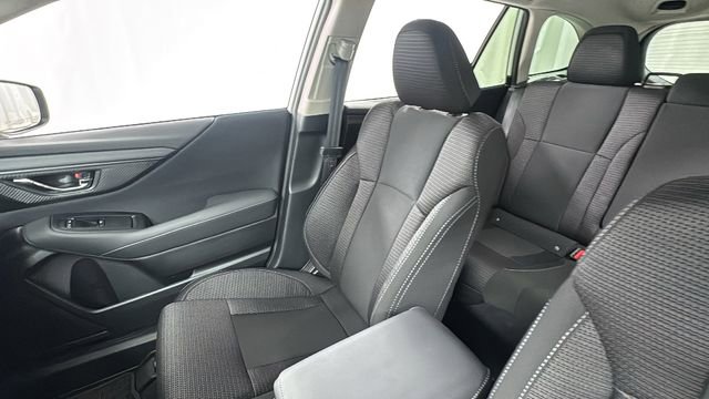 Certified 2025 Subaru Outback Premium image 15