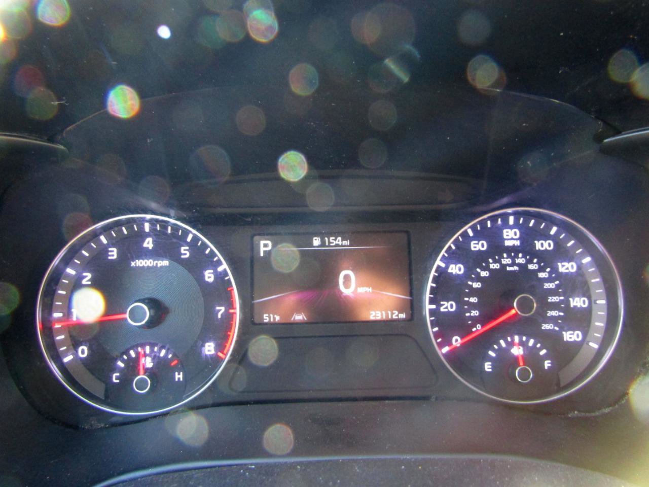 Used 2022 Kia Forte LXS w/ LXS Technology Package FWD image 14