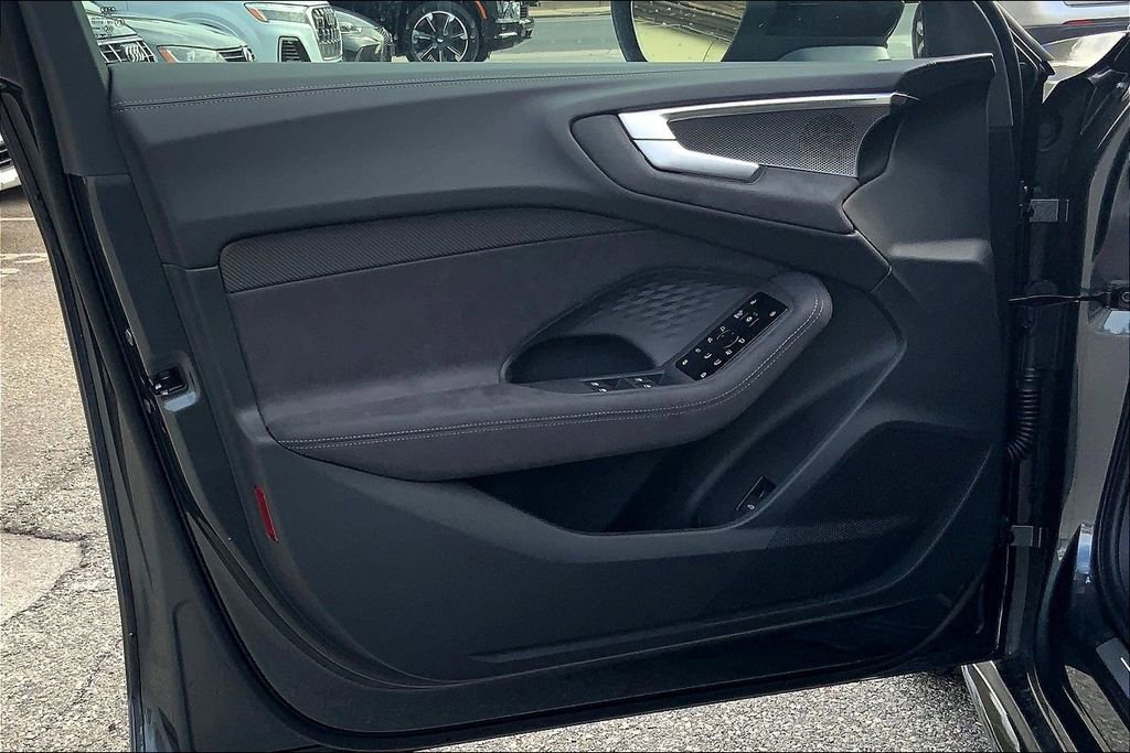 New 2025 Audi S5 Premium Plus image 10