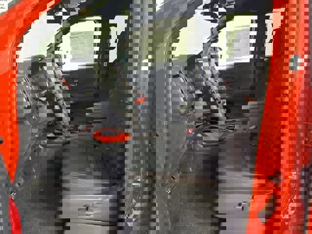 New 2025 Nissan Frontier Pro-X image 19