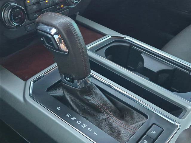 Used 2015 Ford F150 King Ranch w/ Equipment Group 601A Luxury AWD/4WD image 11