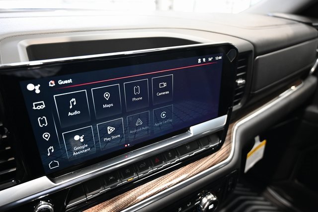 New 2026 GMC Sierra 1500 Elevation image 18