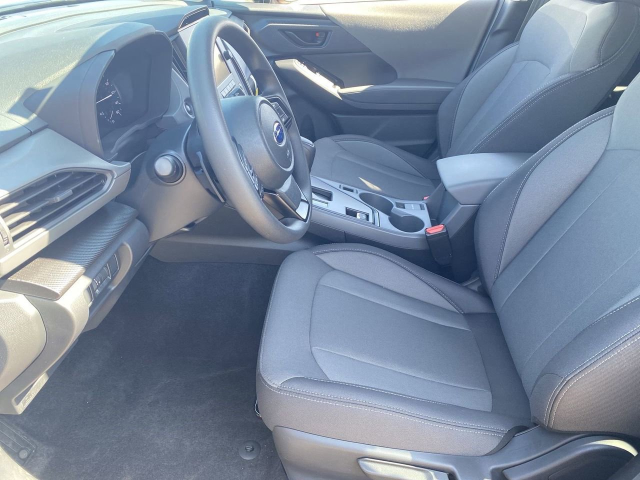 New 2026 Subaru Crosstrek 2.5i image 15