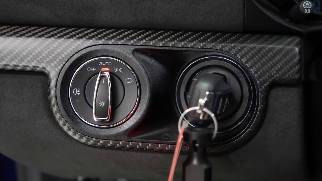 New 2025 Porsche 718 Boxster Spyder RS image 22