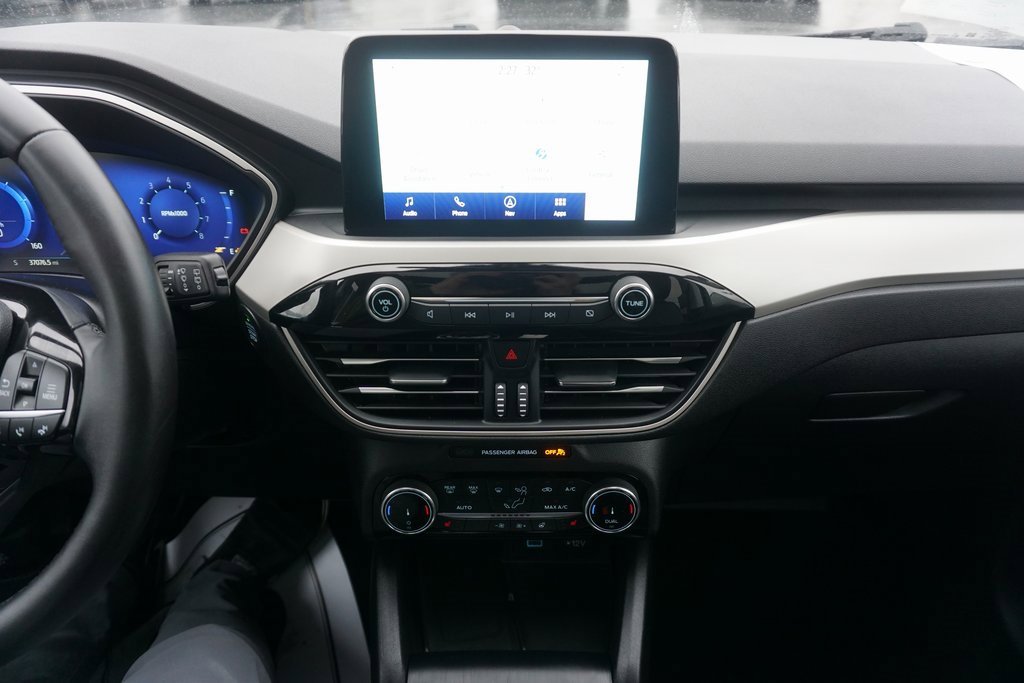 Used 2022 Ford Escape SEL w/ Technology Package image 14