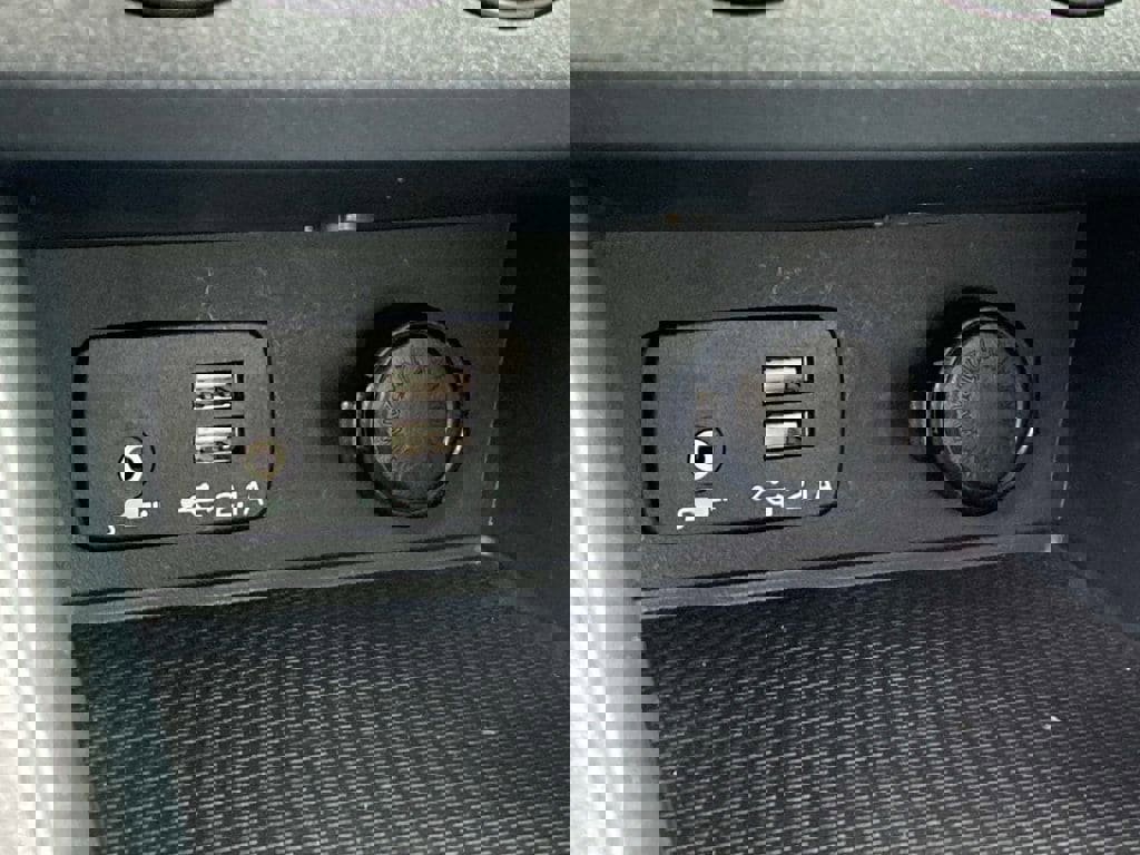 Used 2023 Subaru Crosstrek 2.5i Limited w/ Moonroof Package image 16