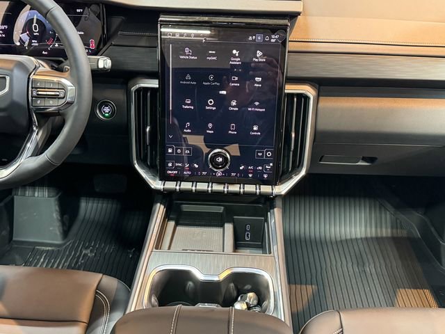 New 2025 GMC Acadia Elevation w/ Elevation Premium Package image 27