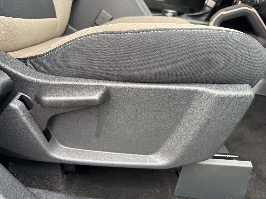 Used 2021 Ford Bronco Big Bend image 61