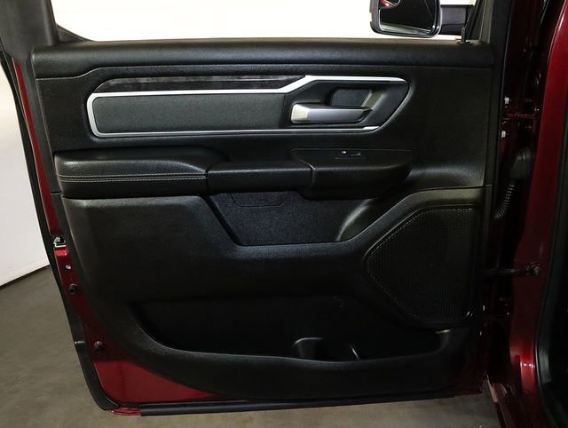 Used 2022 RAM 1500 Big Horn image 28