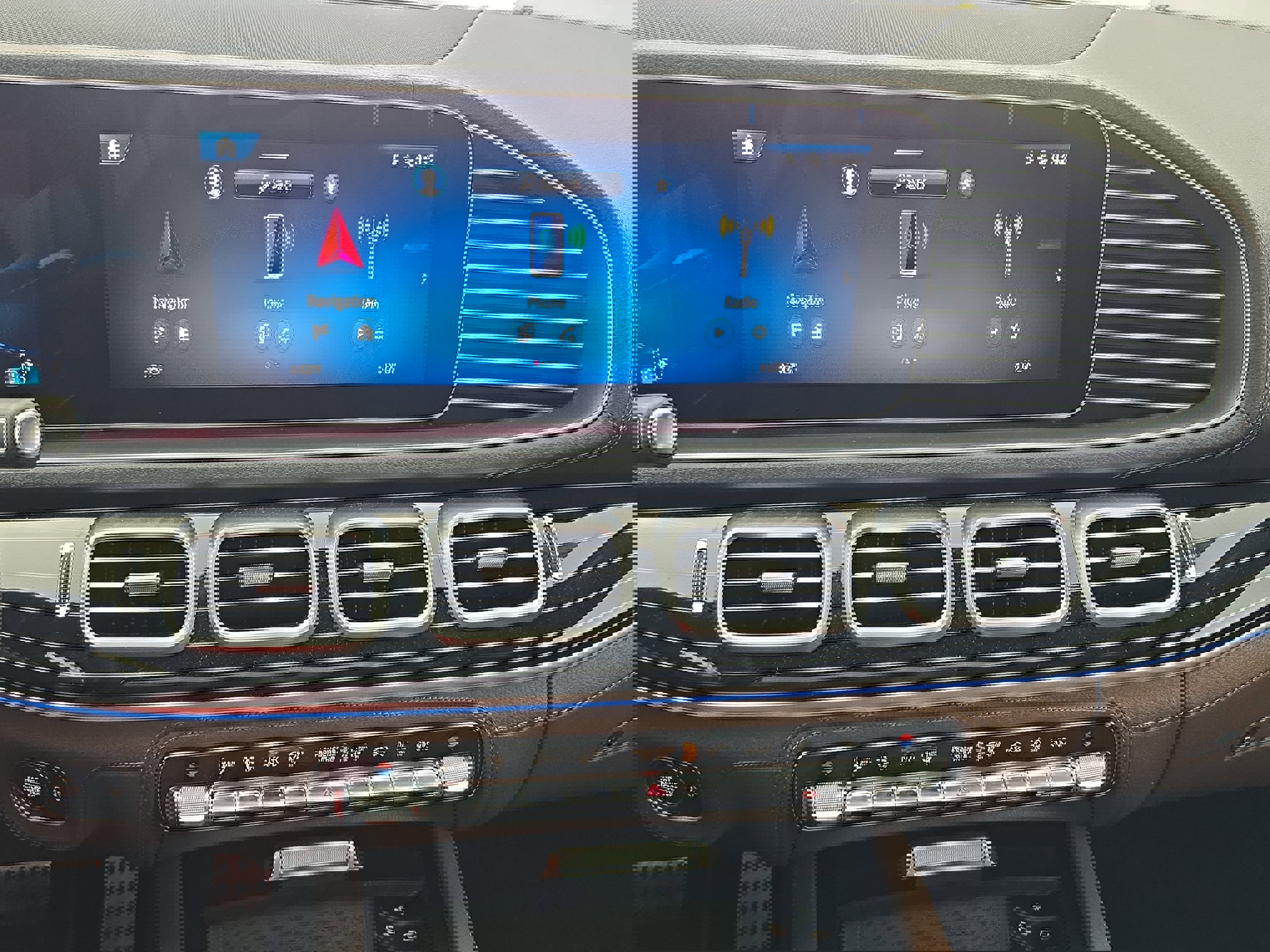 Used 2024 Mercedes-Benz GLE 53 AMG 4MATIC Coupe image 20