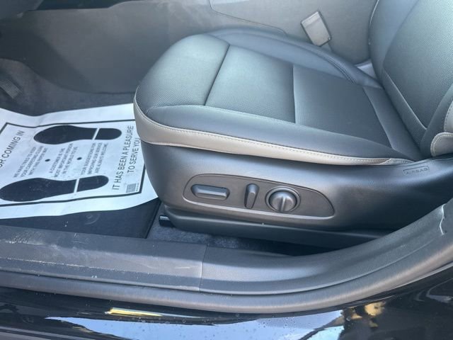 New 2026 Chevrolet Trax ACTIV w/ Driver Confidence Package image 17