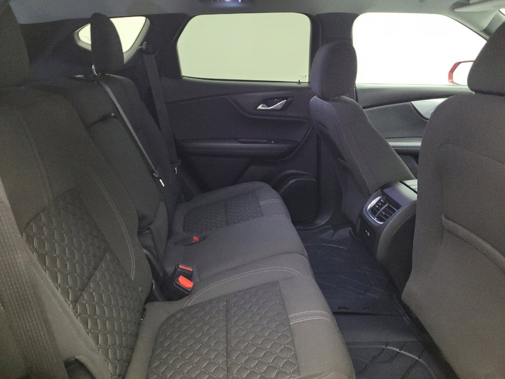 Used 2019 Chevrolet Blazer LT FWD image 19