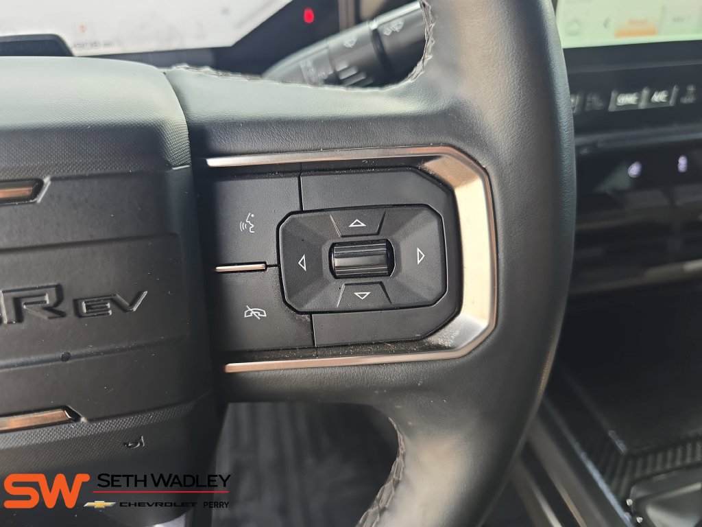 Used 2024 GMC Hummer EV 3X w/ LPO, Illumination Package AWD/4WD image 19