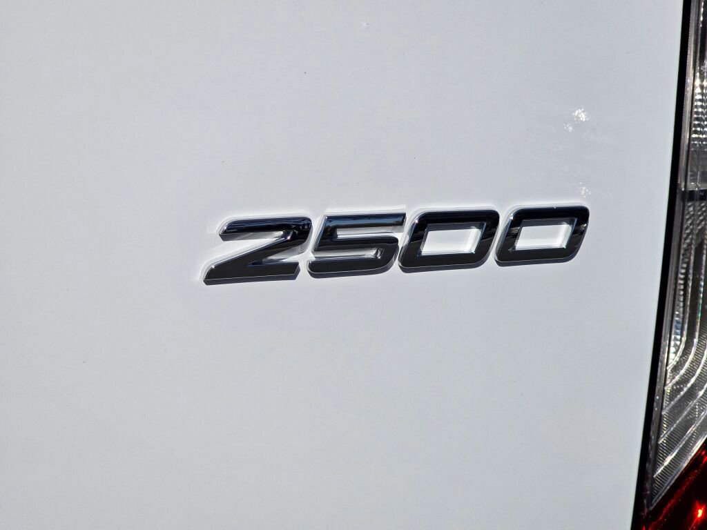 New 2025 Mercedes-Benz Sprinter 2500 image 14