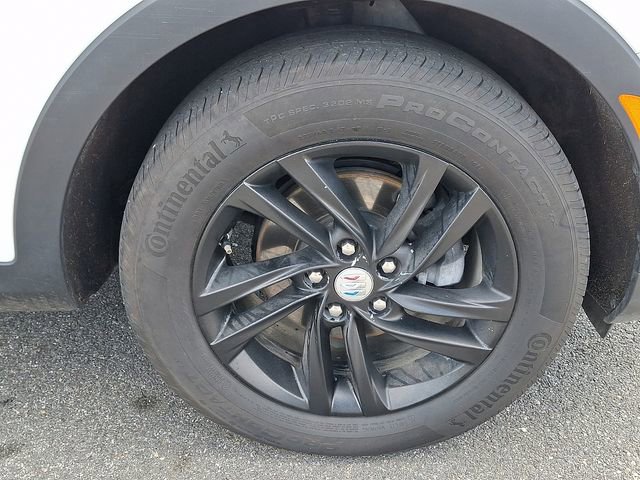 Used 2024 Buick Envista Preferred w/ Convenience I Package FWD image 8
