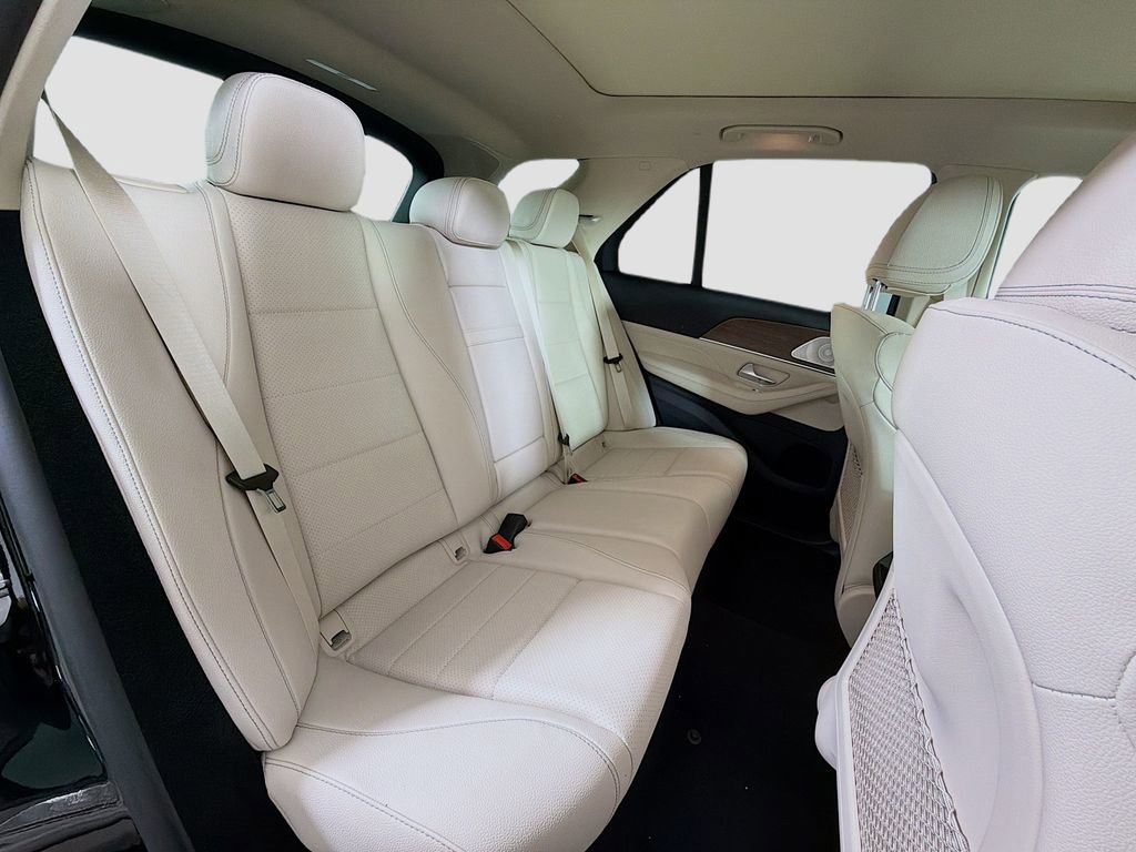 New 2026 Mercedes-Benz GLE 350 4MATIC image 30