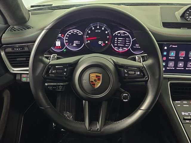 Certified 2023 Porsche Panamera GTS image 28