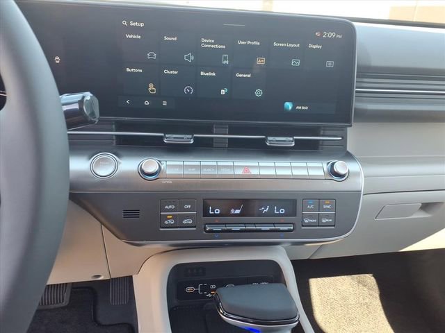 New 2026 Hyundai Kona SEL Sport image 14